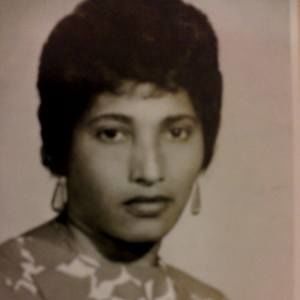 Meet your Posher, Yelva